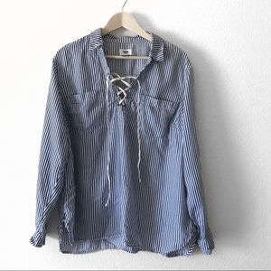 Old Navy top
